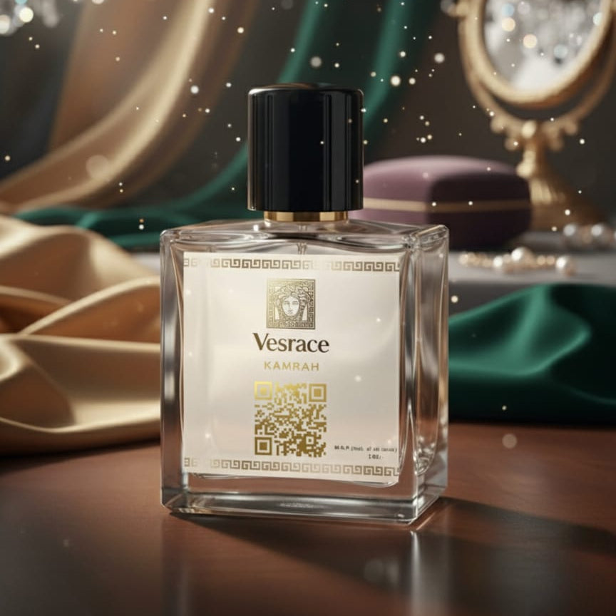 Vesrace Kamrah Luxe Essence