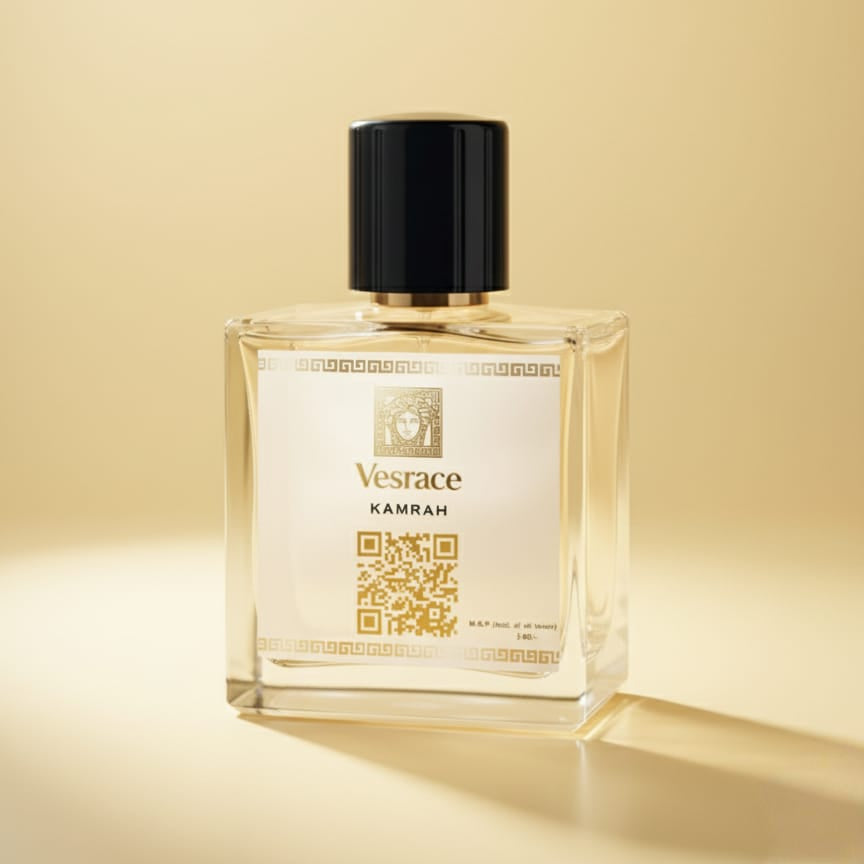 Vesrace Kamrah Luxe Essence